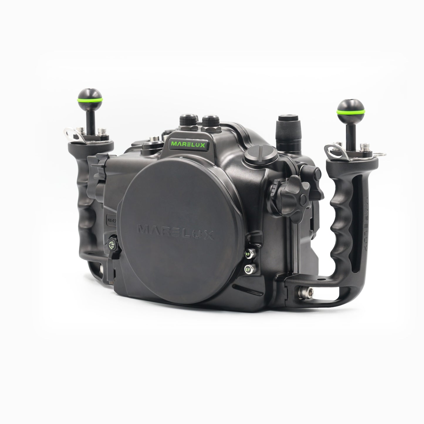Marelux 21105 MX-R7 housing for Canon EOS R7 Mirrorless Digital Camera