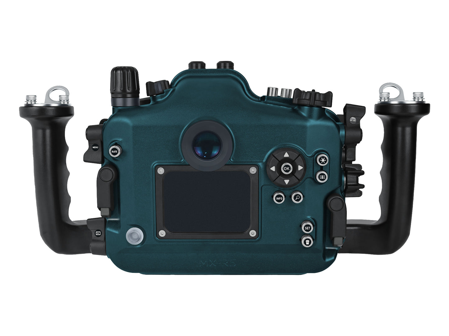 Marelux 21101 MX-R5 Housing for Canon EOS R5 Mirrorless Digital Camera