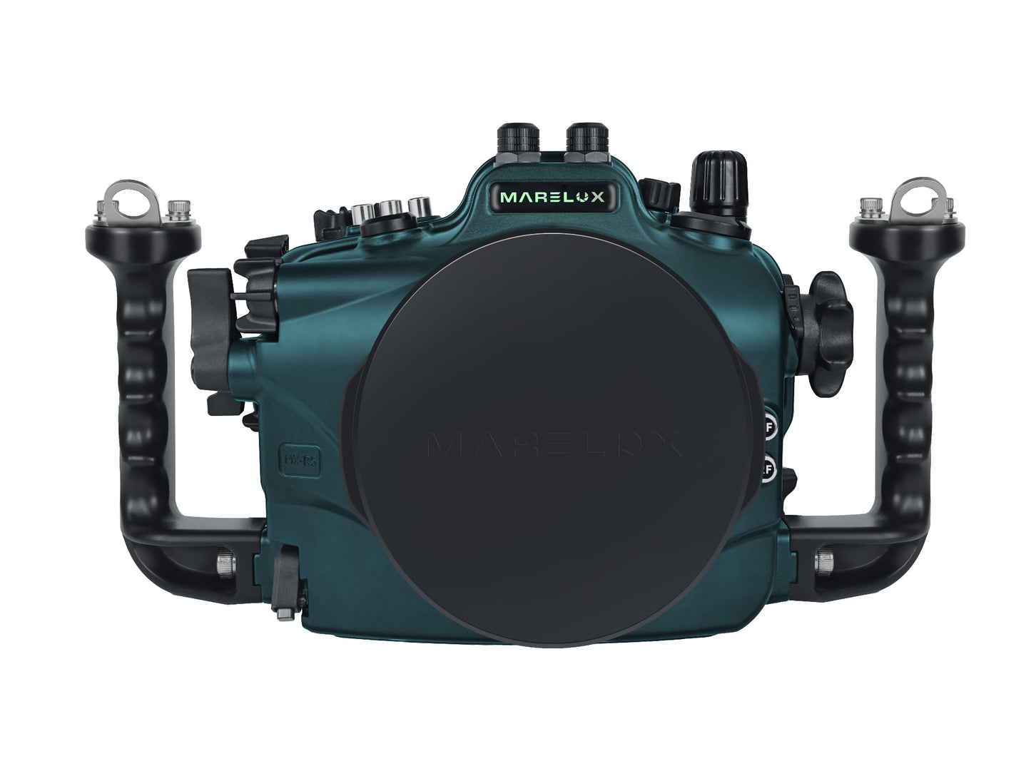Marelux 21101 MX-R5 Housing for Canon EOS R5 Mirrorless Digital Camera
