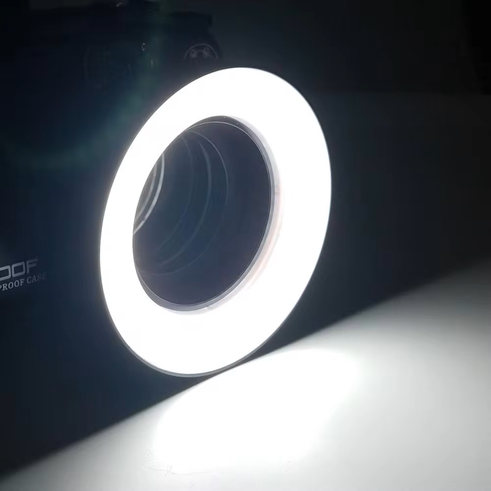 SL-108 ring light