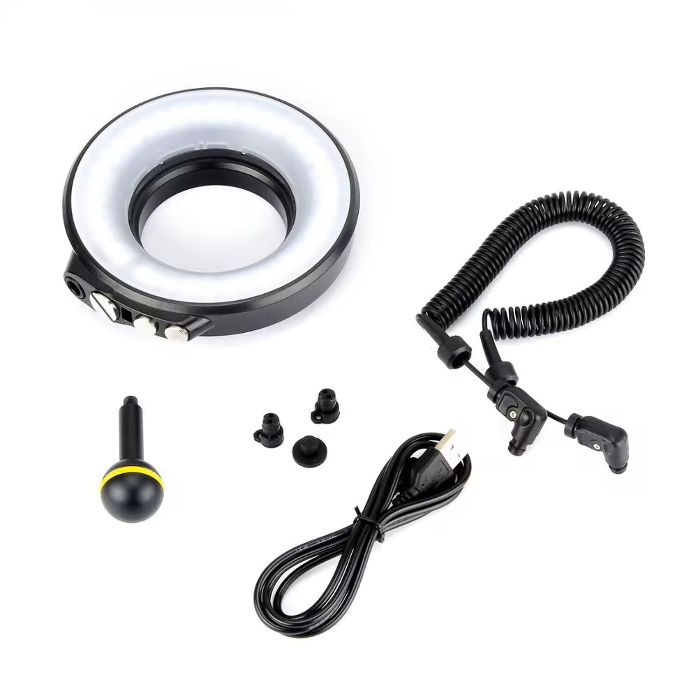 SL-108 ring light