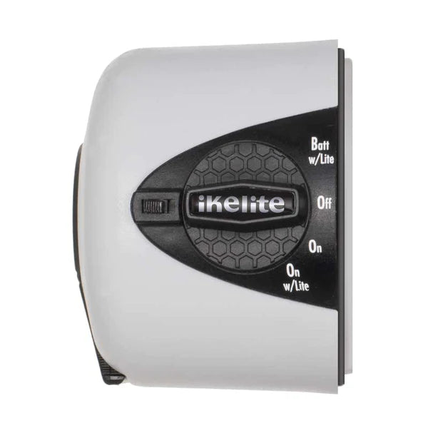 Ikelite #40066BK NIMH BATTERY PACK DS230 DS160 DS161 DS125 ( BLACK )