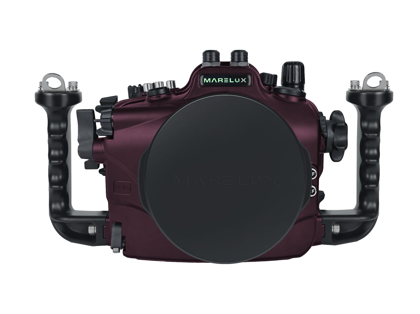 Marelux 21101 MX-R5 Housing for Canon EOS R5 Mirrorless Digital Camera