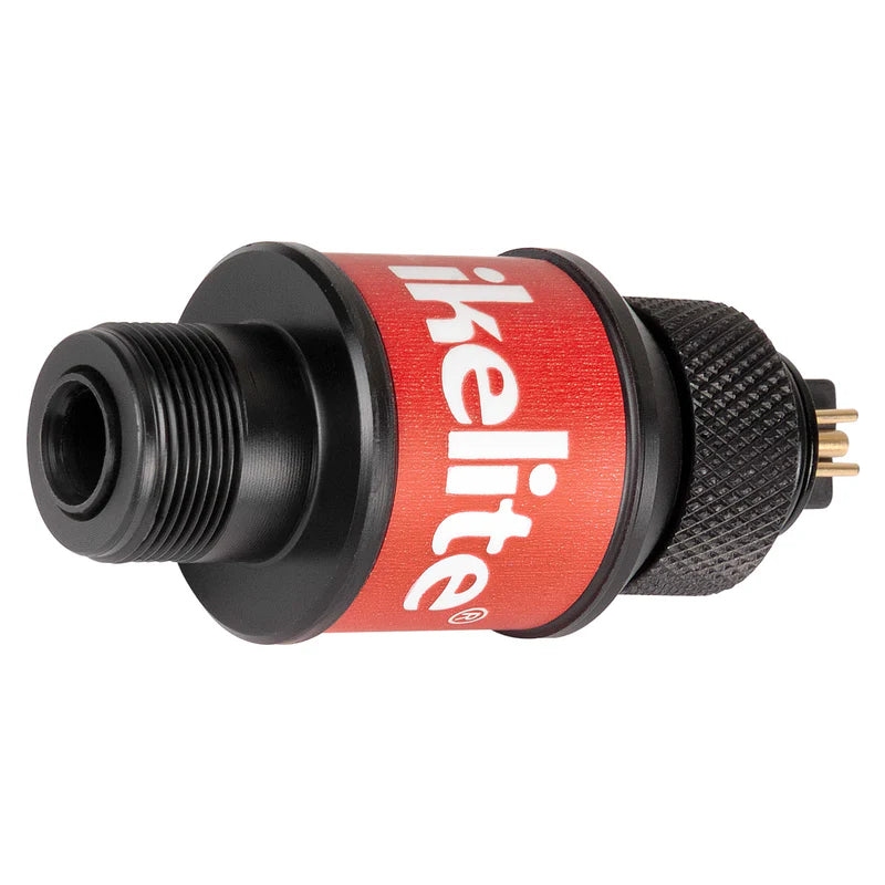Ikelite #4413 RC1 TTL RECEIVER MODIFIED FOR AOI FLASH TRIGGER