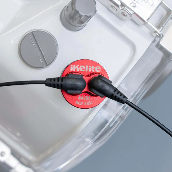 Ikelite #44701 TT5 CANON TTL FIBER OPTIC TRANSMITTER