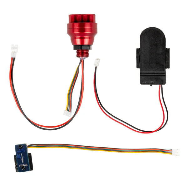 Ikelite #44701 TT5 CANON TTL FIBER OPTIC TRANSMITTER