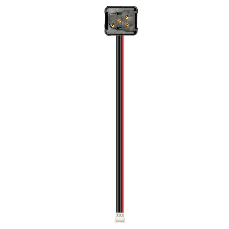 Ikelite #46003-NKL N4L NIKON AUTO HOTSHOE LEFT