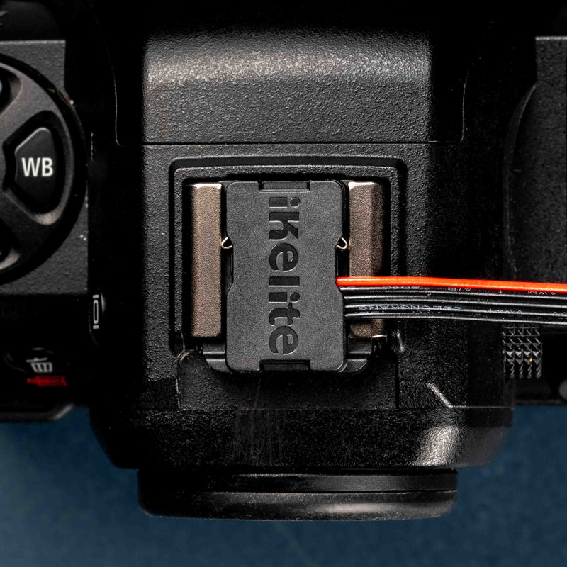 Ikelite #46003-NKR N4R NIKON AUTO HOTSHOE RIGHT