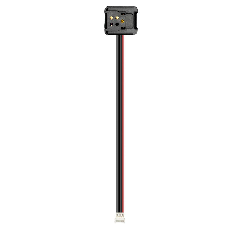 Ikelite #46003-SYM SM3 SONY MANUAL HOTSHOE