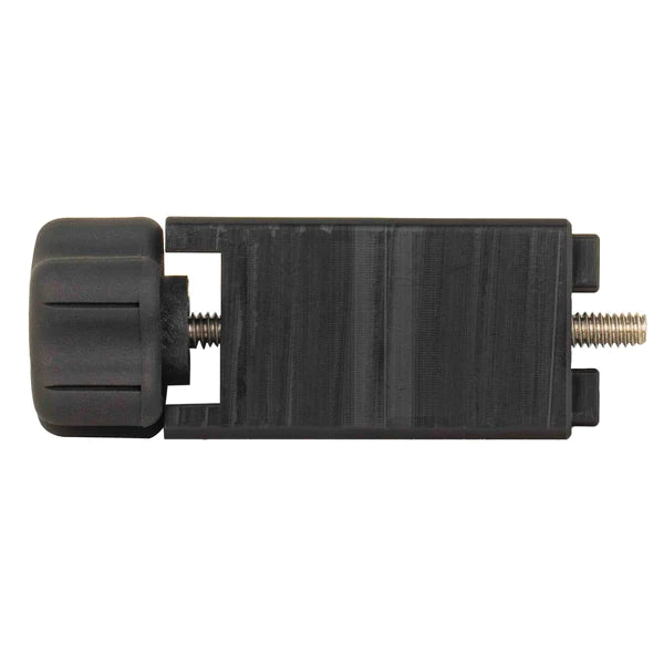 Ikelite #47141 TRIM WEIGHT RAIL SET FOR DLM HOUSINGS
