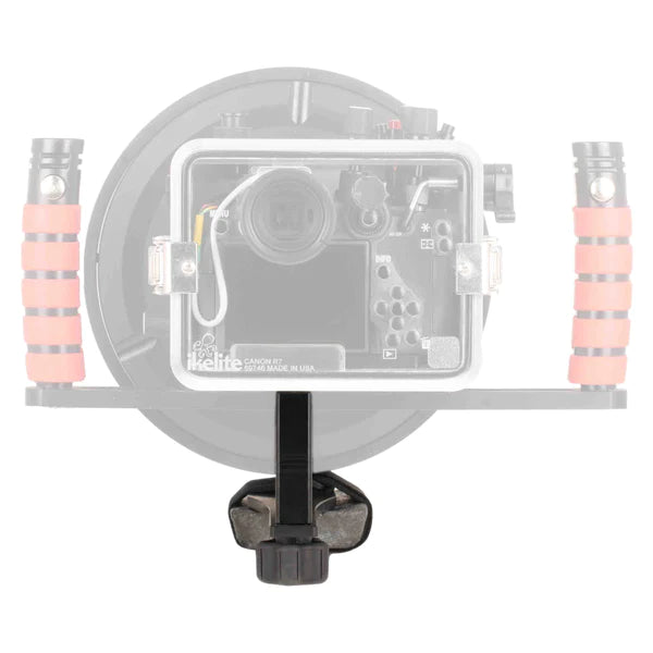 Ikelite #47141 TRIM WEIGHT RAIL SET FOR DLM HOUSINGS