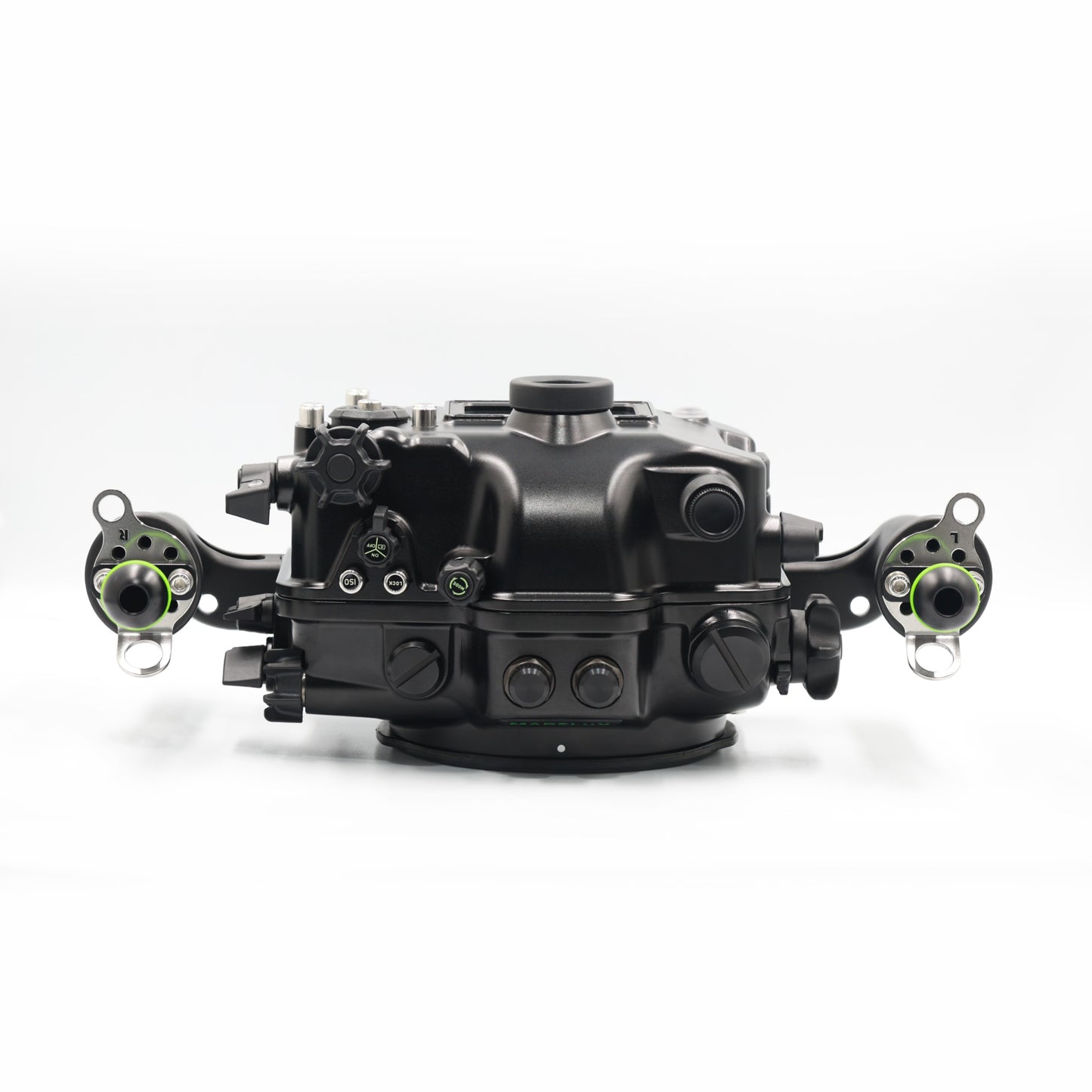 Marelux 21105 MX-R7 housing for Canon EOS R7 Mirrorless Digital Camera
