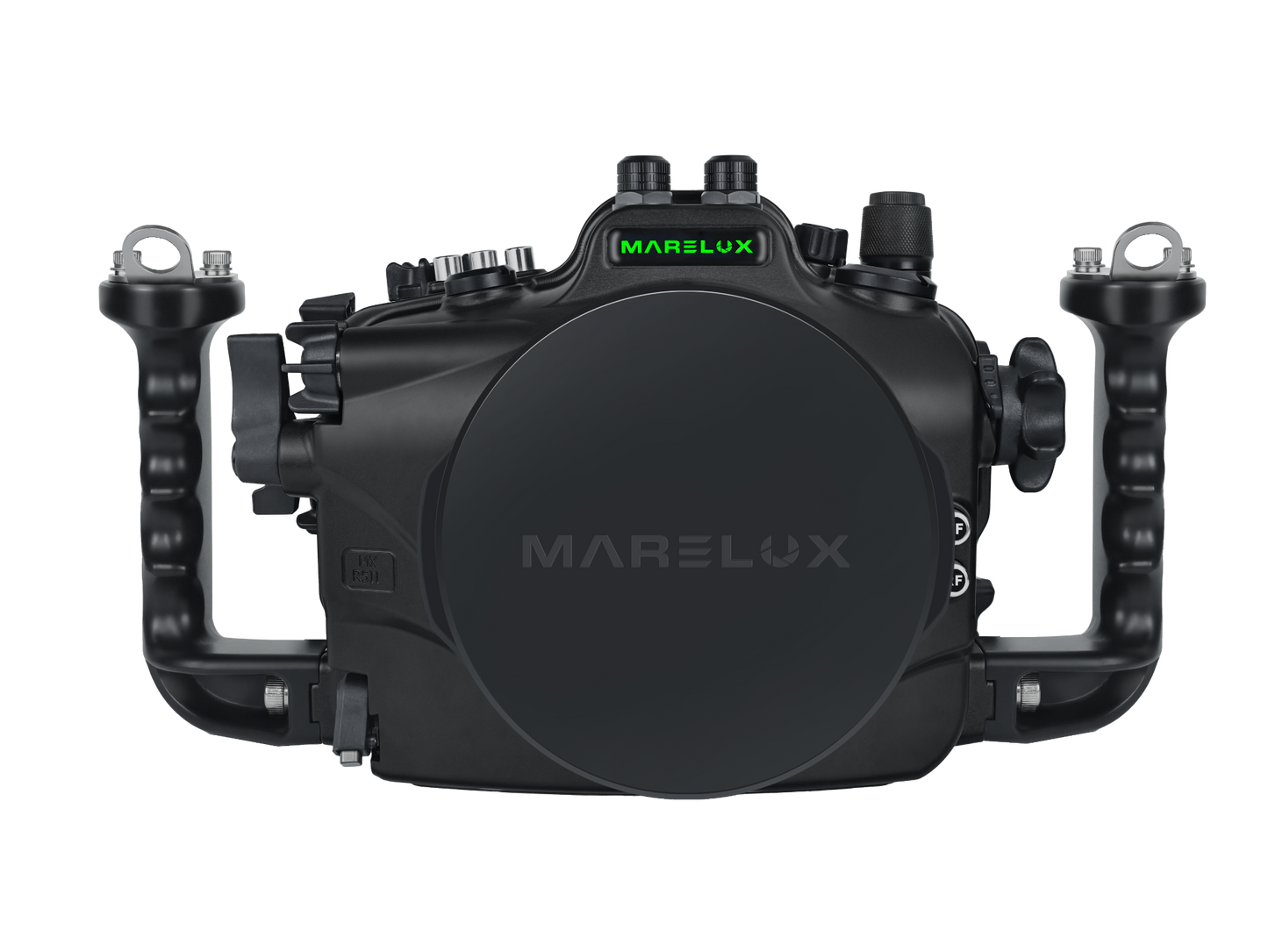 Marelux 21106 MX-R5II Housing for Canon EOS R5II Mirrorless Digital Camera