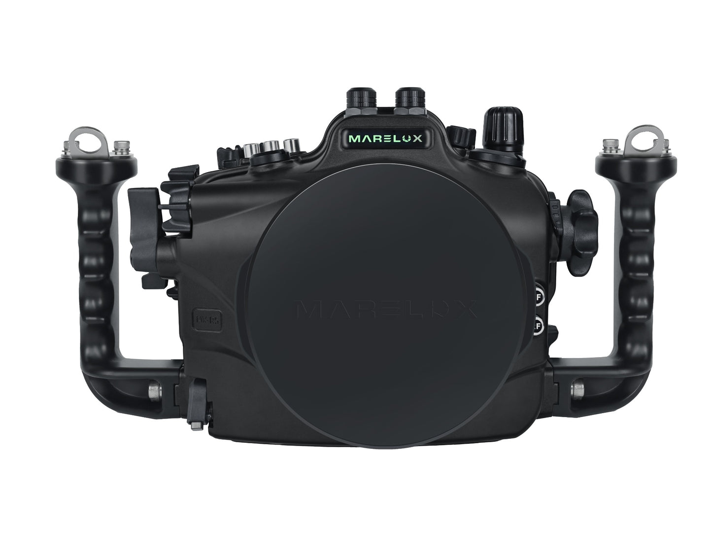 Marelux 21101 MX-R5 Housing for Canon EOS R5 Mirrorless Digital Camera