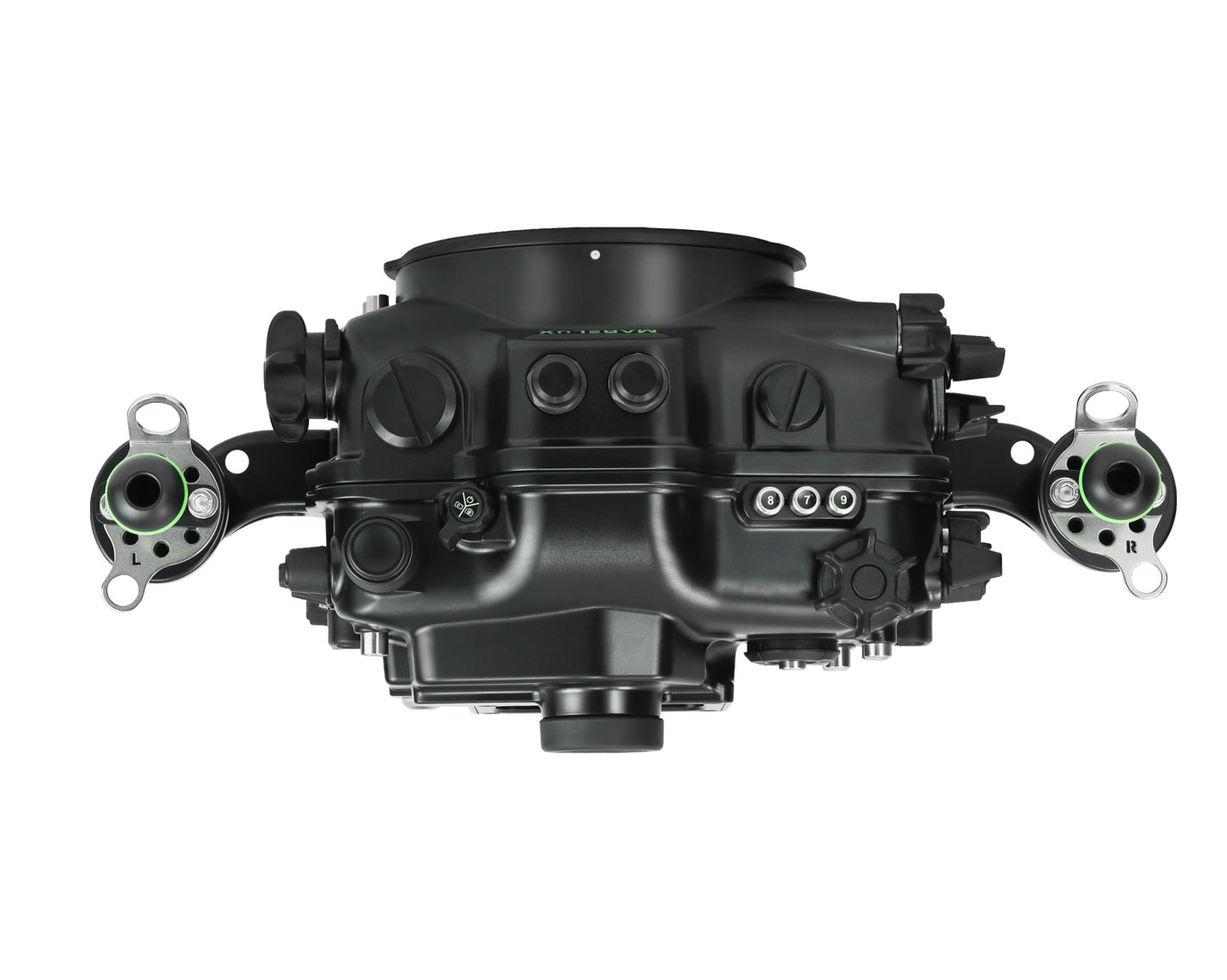 Marelux 21103 MX-R5C Housing for Canon EOS R5C Cinema Camera
