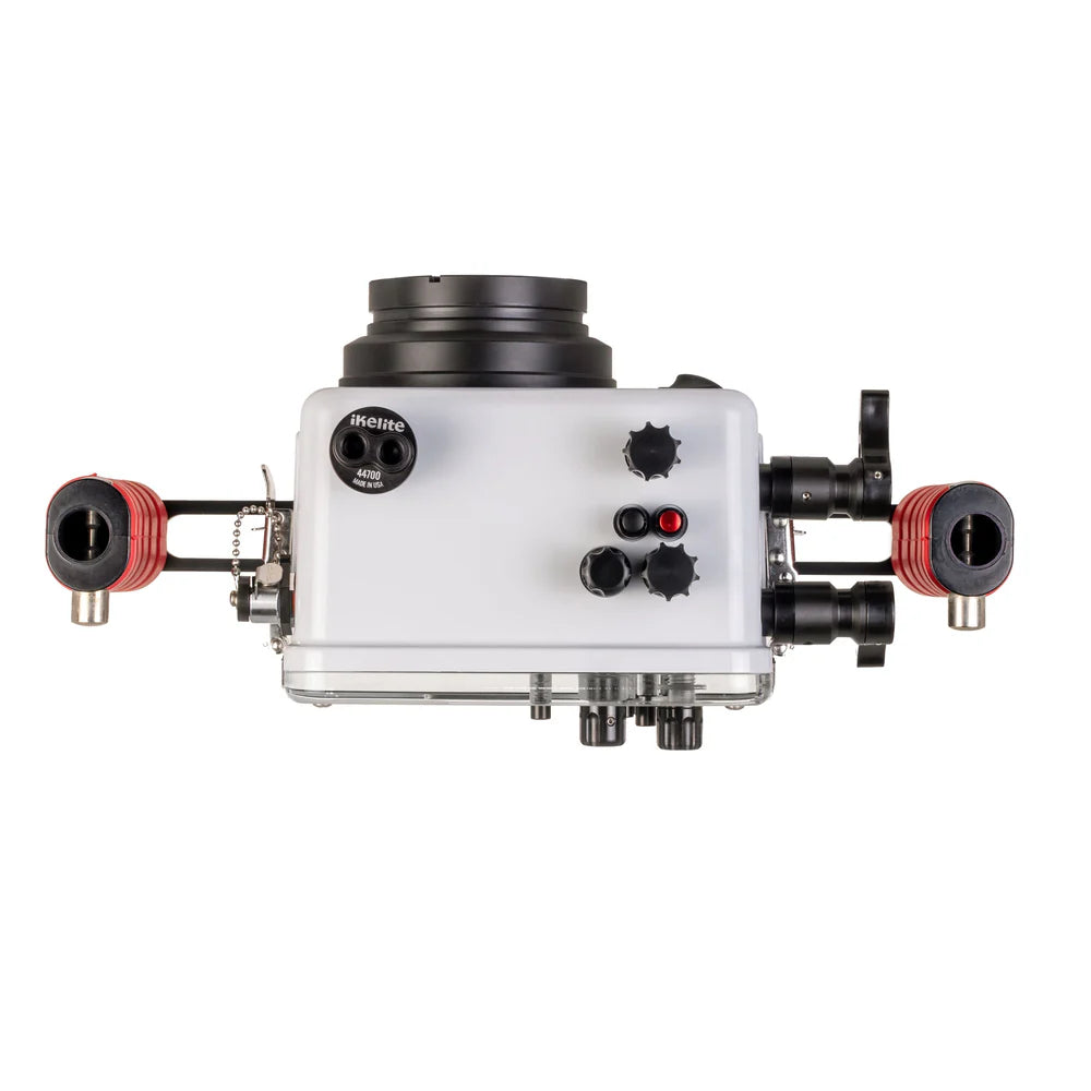 Ikelite #69123-FBR SONY ALPHA A6700 16-50MM FIBER OPTIC HOUSING
