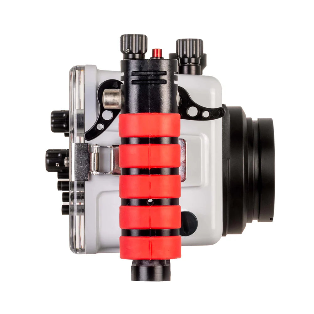 Ikelite #69123-FBR SONY ALPHA A6700 16-50MM FIBER OPTIC HOUSING