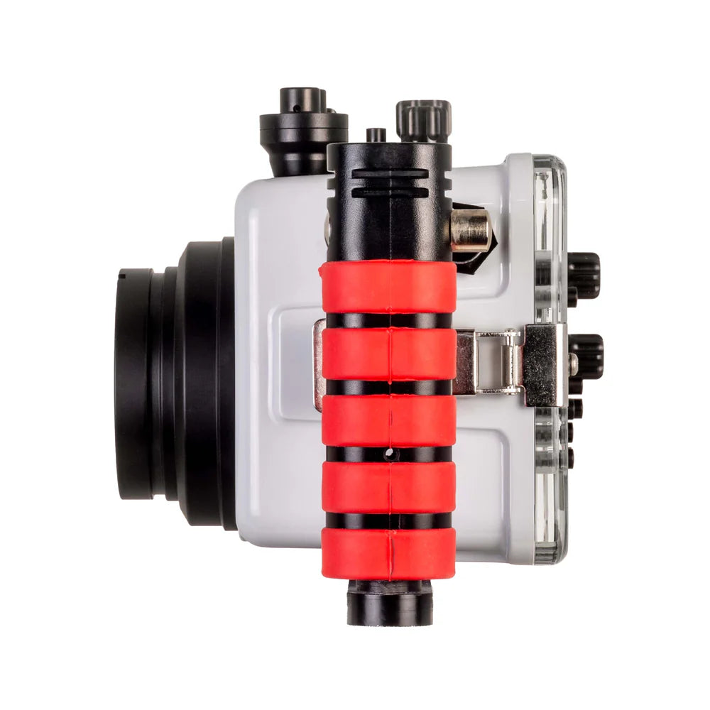 Ikelite #69123-FBR SONY ALPHA A6700 16-50MM FIBER OPTIC HOUSING