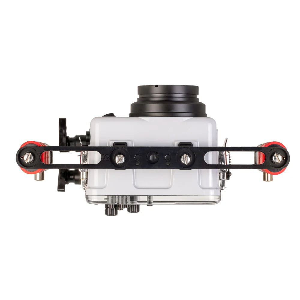 Ikelite #69123-FBR SONY ALPHA A6700 16-50MM FIBER OPTIC HOUSING