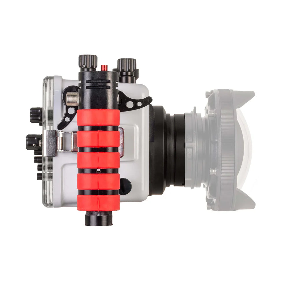 Ikelite #69123-FBR SONY ALPHA A6700 16-50MM FIBER OPTIC HOUSING
