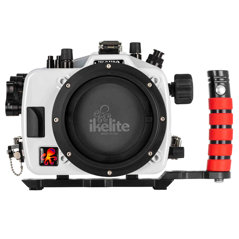 Ikelite #71315 PANASONIC S5 II S5 IIX HOUSING