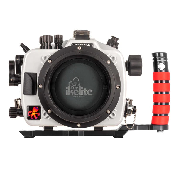 Ikelite #71481 SONY A7C II A7CR HOUSING DL