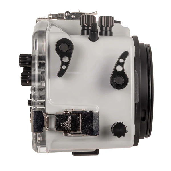 Ikelite #71481 SONY A7C II A7CR HOUSING DL