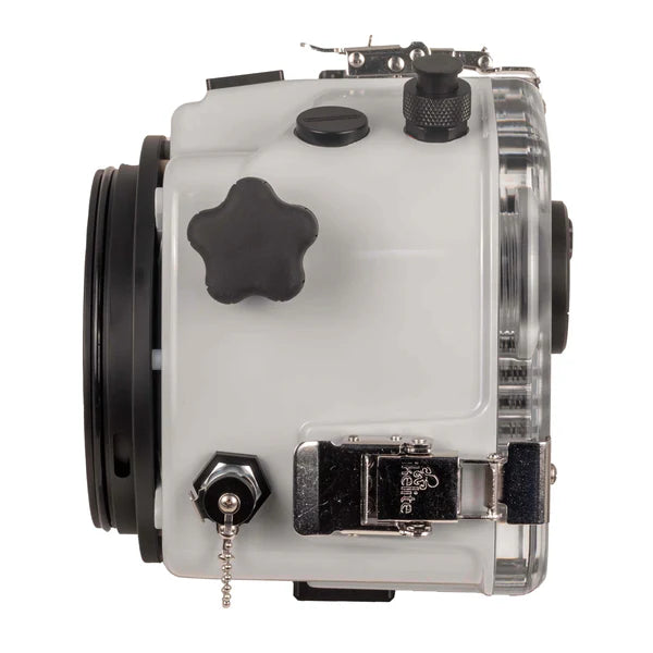 Ikelite #71481 SONY A7C II A7CR HOUSING DL