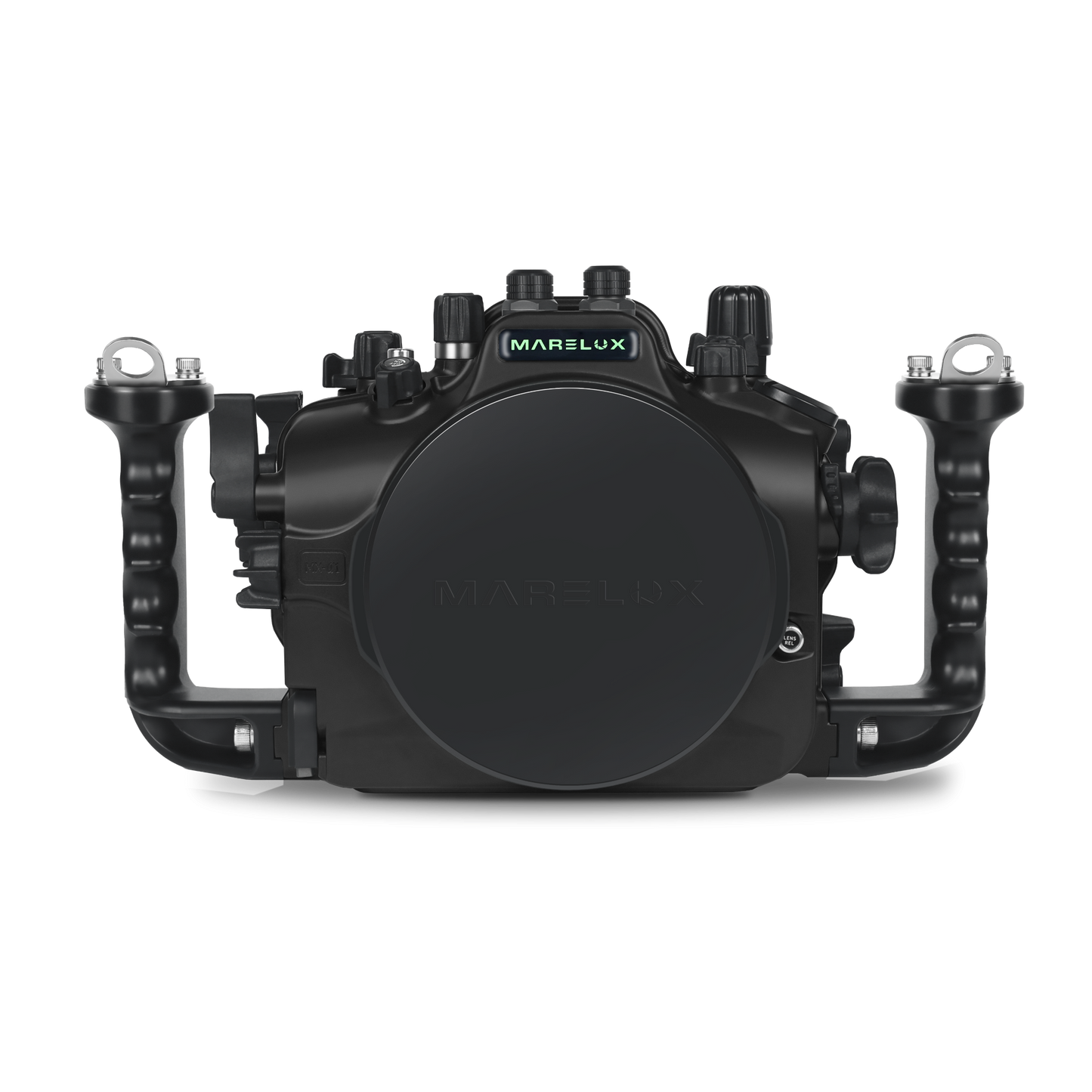 Marelux 21202 MX-A1 Housing for Sony Alpha 1 Mirrorless Digital Camera