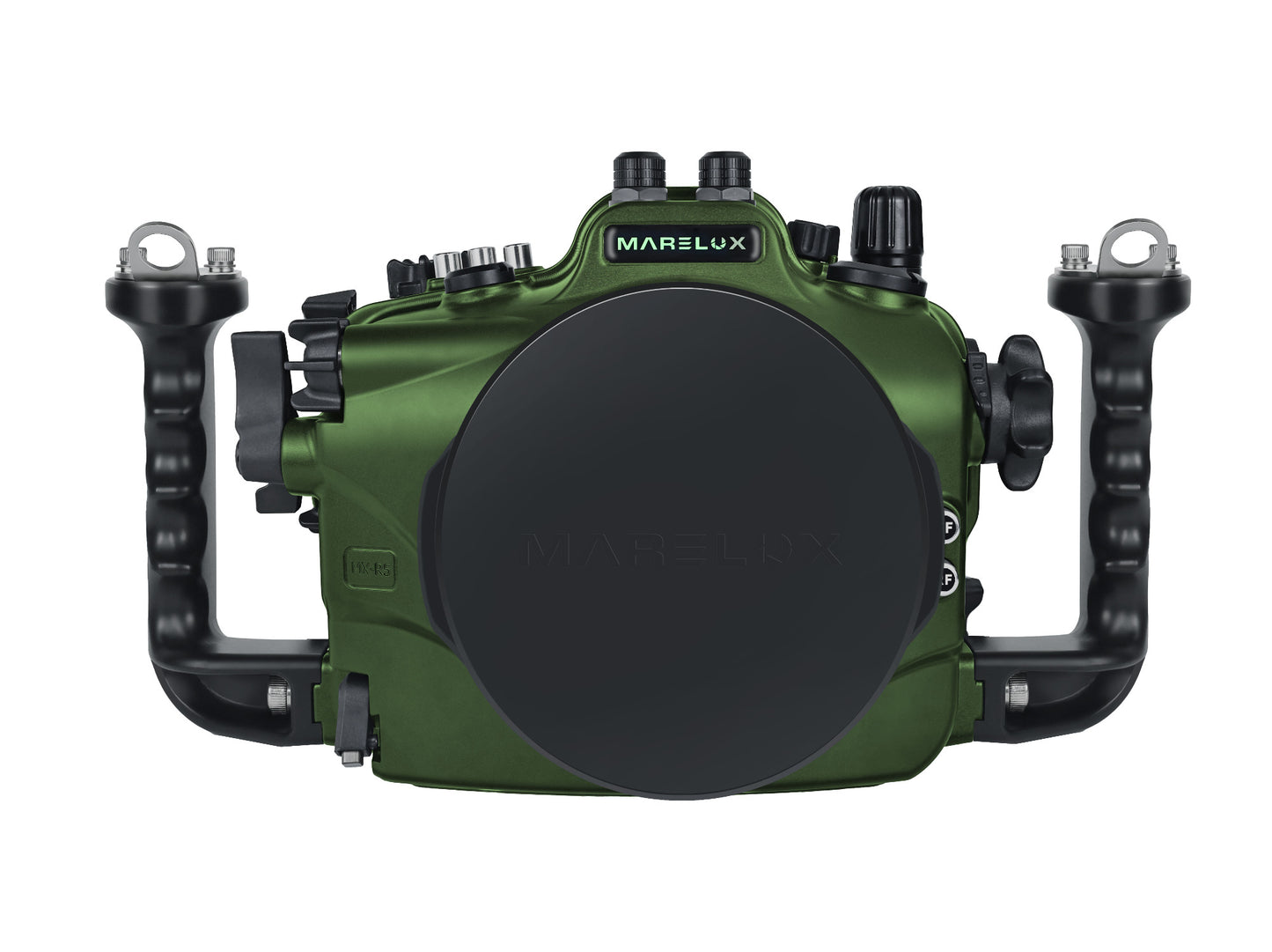 Marelux 21101 MX-R5 Housing for Canon EOS R5 Mirrorless Digital Camera