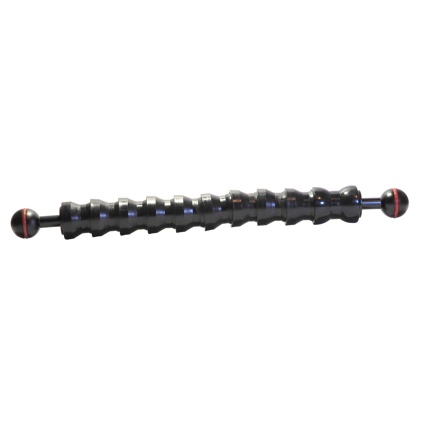 Flex arm 1" ball (12" Length )