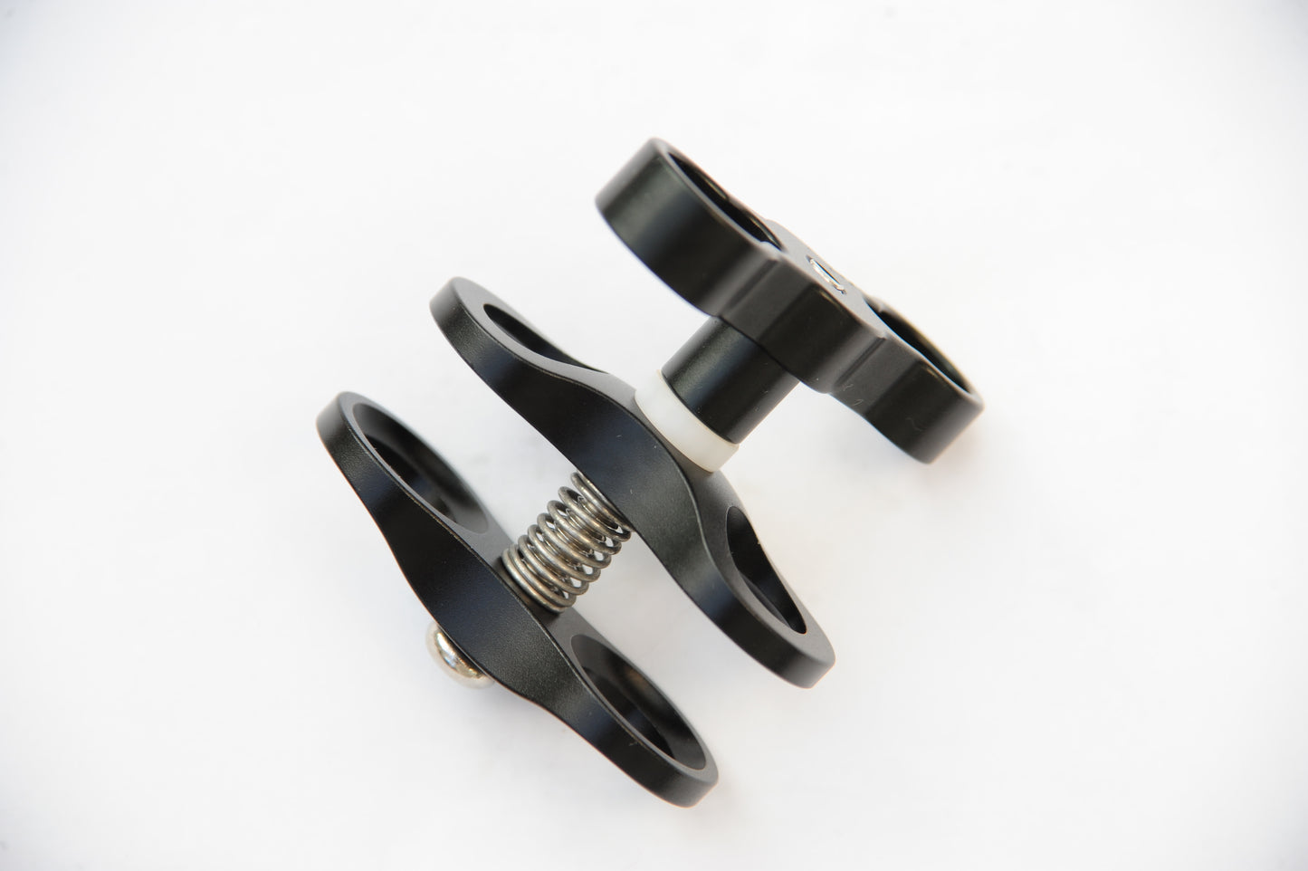 CS 1" ball clamp