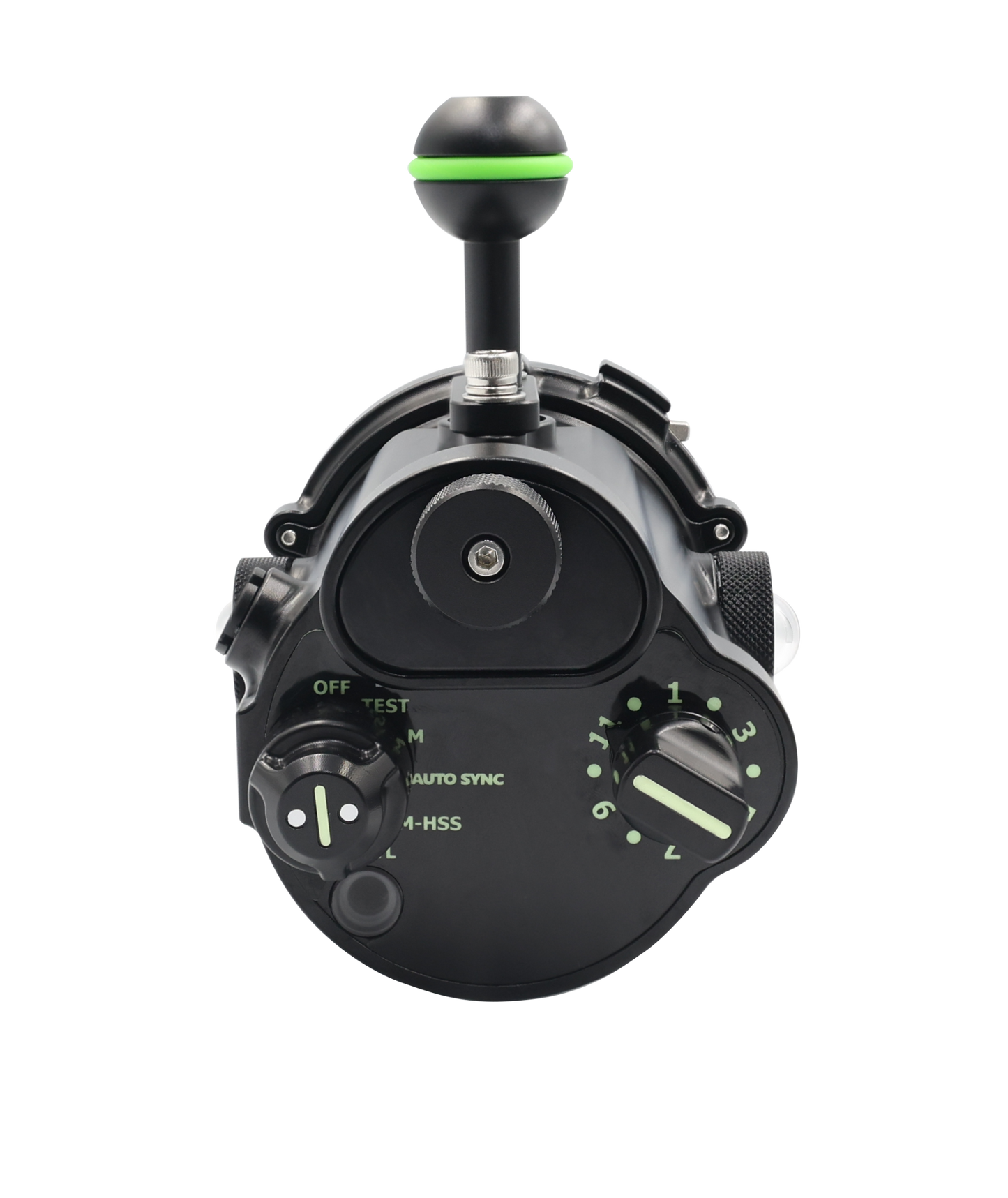 Marelux 42503 Apollo S Strobe