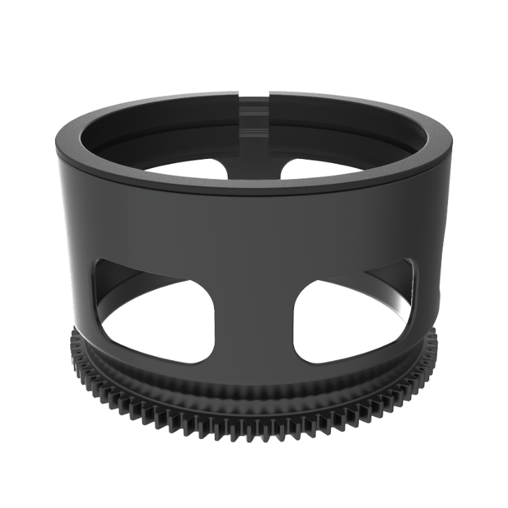 Marelux 51108 Zoom Gear for Sony SELP1635G FE PZ 16-35mm F4G