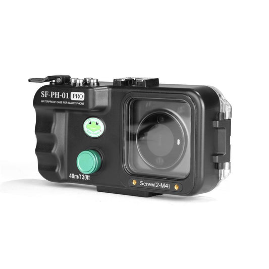 Seafrogs SF-PH01 Pro Phone Housing