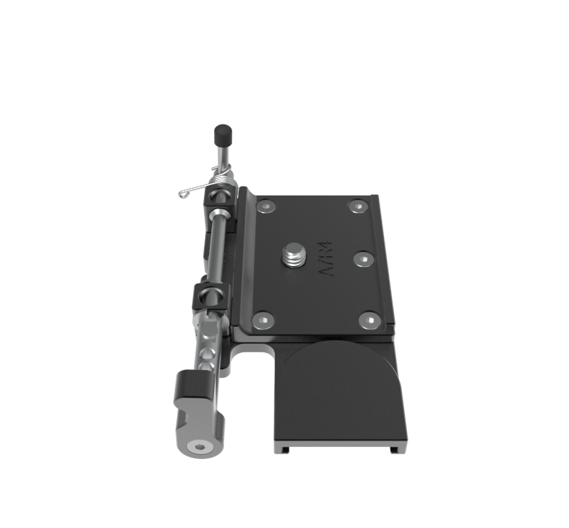 Marelux 57003 Camera Baseplate for 21201 Sony Alpha a7R IV Mirrorless Digital Camera