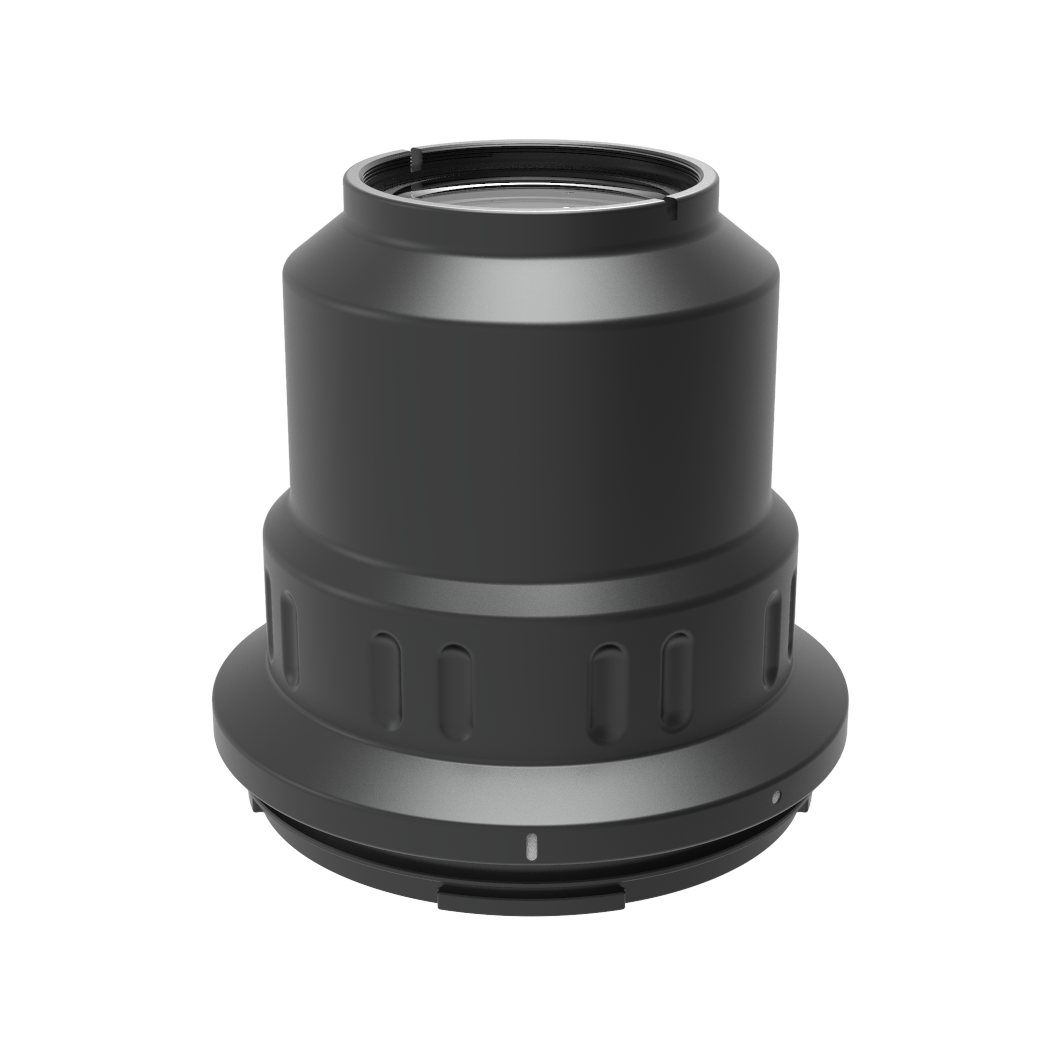 Marelux 31303 Macro Port 104