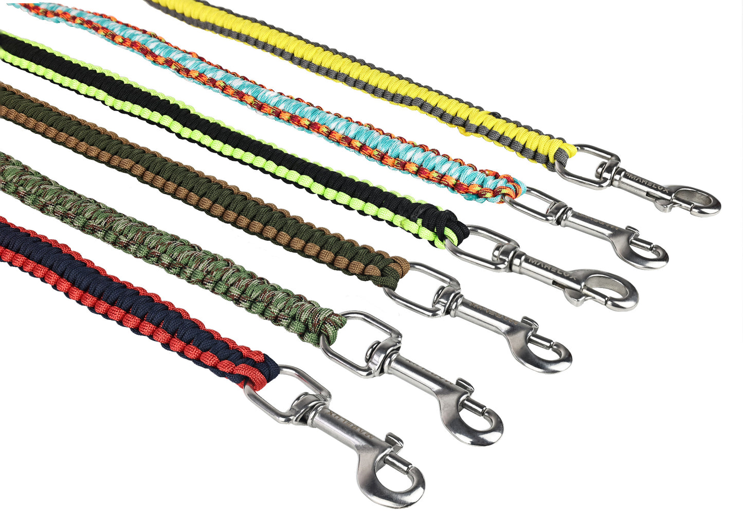 Marelux 54751 Marelux Housing 20-inch Carry Lanyard with Bolt Snaps