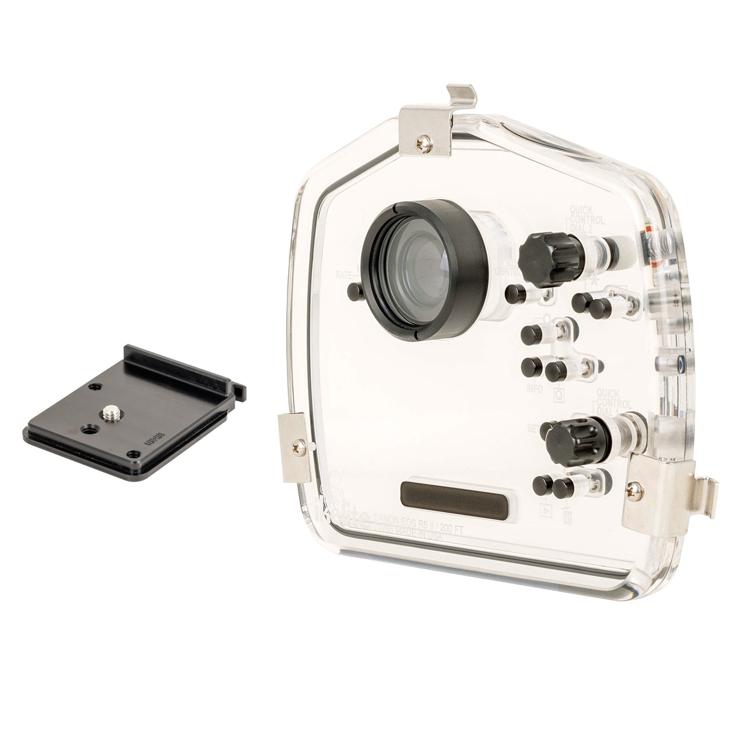 Ikelite #9295.14 UPDATE KIT 71764 CANON R5 II
