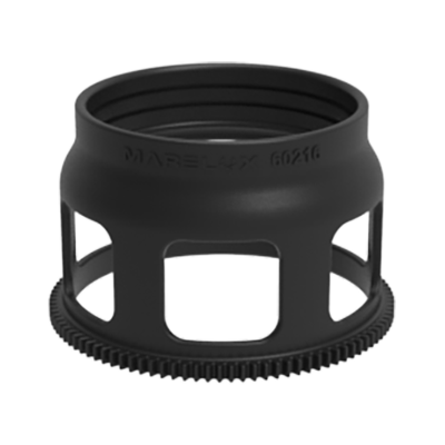 Marelux 60216 Nylon Focus Gear for Canon EF 16-35mm f/2.8L II USM with Mount Converter use for SONY