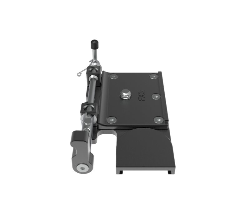 Marelux 57006 Camera Baseplate for 21204 Sony for Sony FX3 Cinema Camera