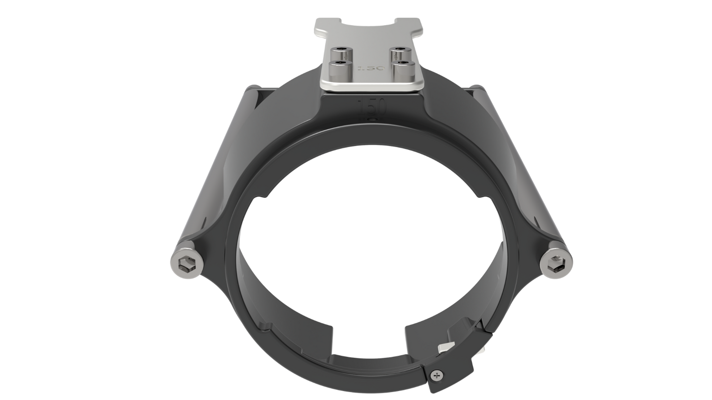Marelux 47709 SOFT Dock for SEACAM 150