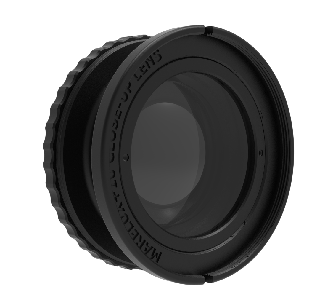 Marelux 42302 Macroview MV-10 Closeup Lens
