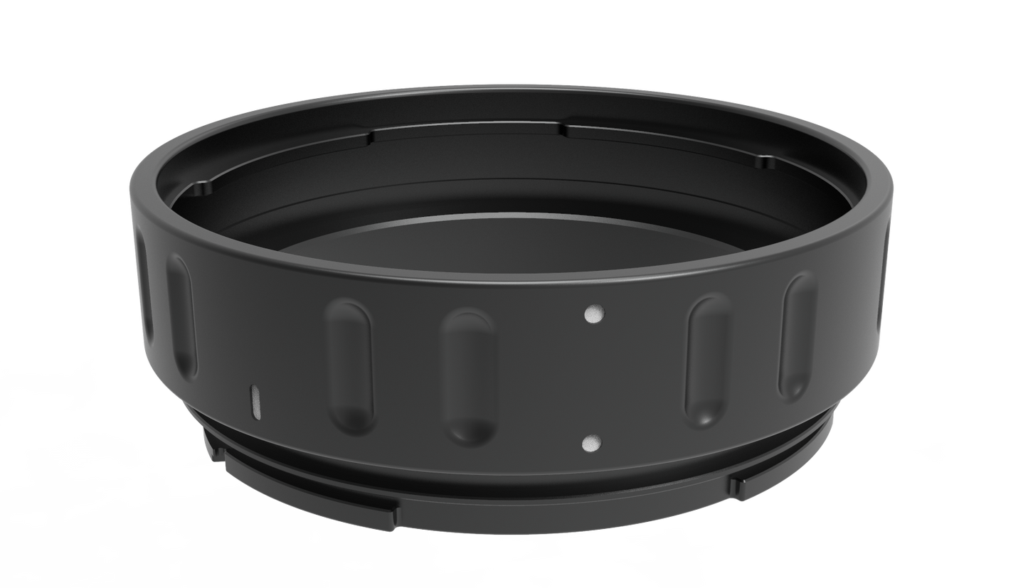 Marelux 32003 Extension Ring 30 with lock