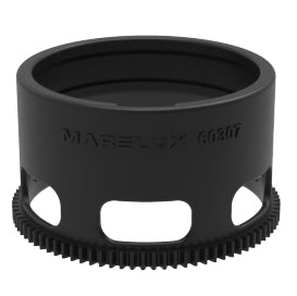 Marelux 60307 Nylon Focus Gear for Sony SEL50M28 FE 50mm F2.8 Marco