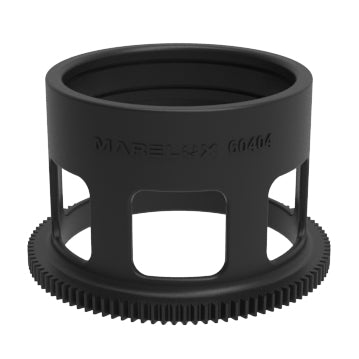 Marelux 60404 Nylon Zoom Gear for Nikon AF-S DX 12-24mm F4 G IF-ED