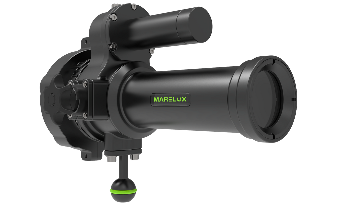 Marelux 47703 SOFT Dock for INON Z240