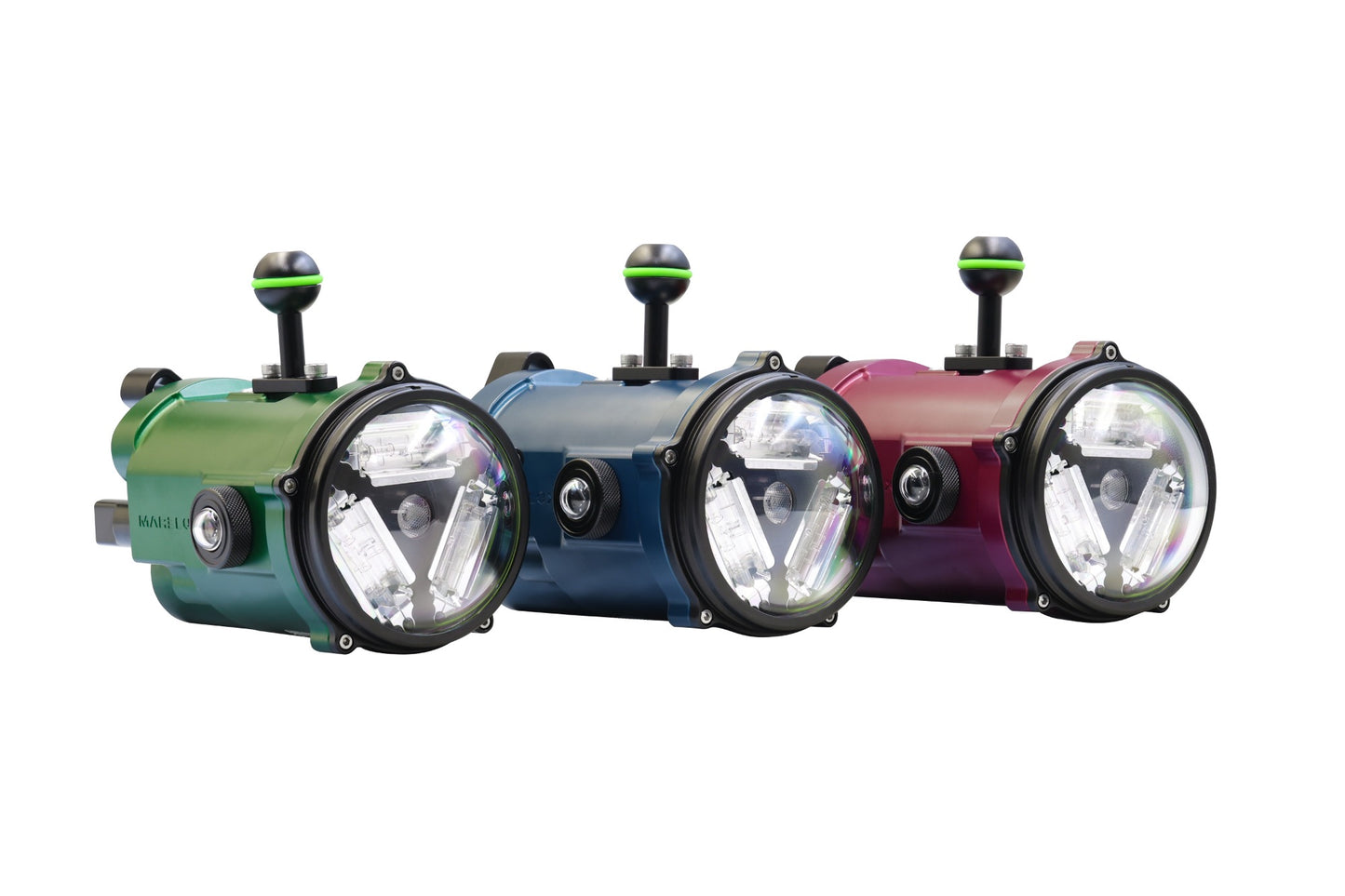 Marelux 42502 Apollo III 2.0 Strobe