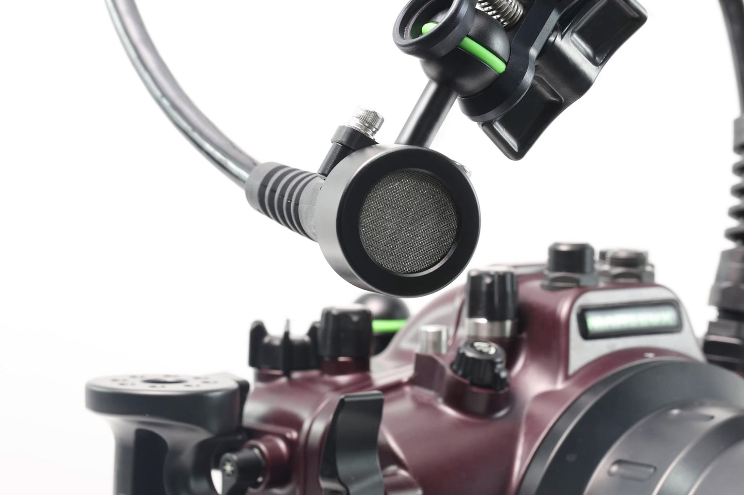 Marelux 42201 Hydrophone for Underwater Housing