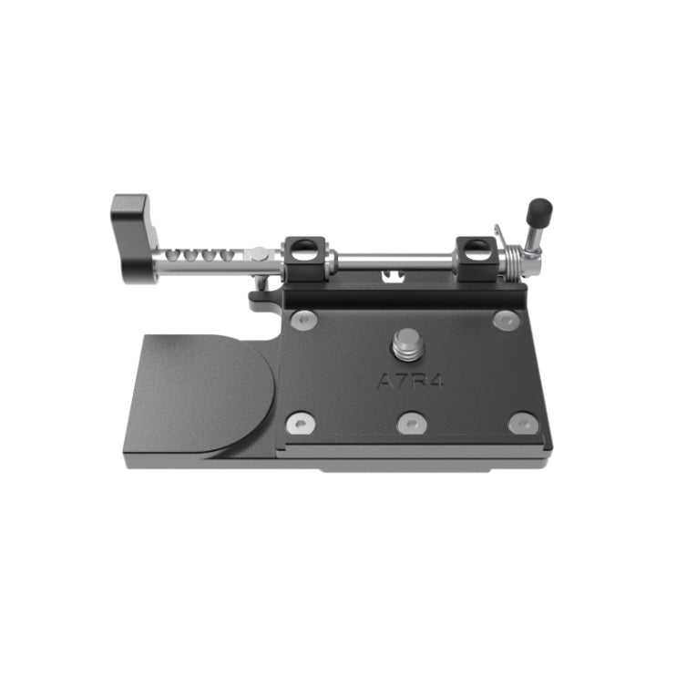 Marelux 57003 Camera Baseplate for 21201 Sony Alpha a7R IV Mirrorless Digital Camera